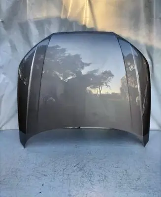 Audi A4 S4 B9 8W Engine bonnet/hood 