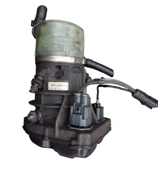 Ford S-MAX Power steering pump 6g913k514al