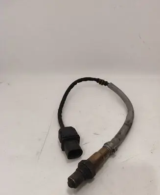 Volkswagen Golf Plus Lambda probe sensor 06F906262 0258017044