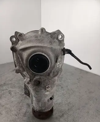 BMW X3 F25 Front differential 8635030 8635031