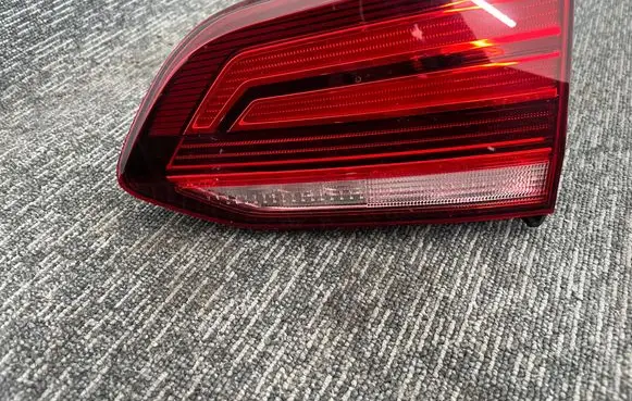 Volkswagen Golf VII Rear/tail lights 5G9945094H 90122449