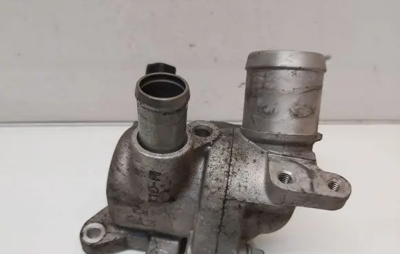 Hyundai i40 EGR valve cooler