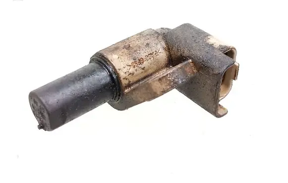 Peugeot Partner Crankshaft position sensor 9645844080