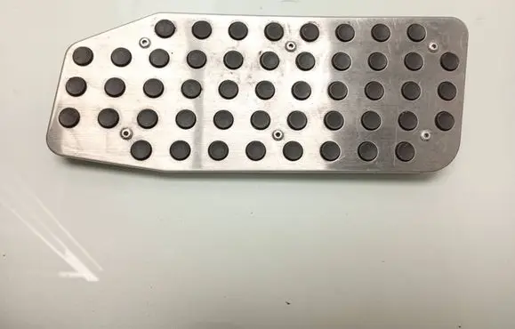 Honda Civic Foot rest pad/dead pedal NF13D9D