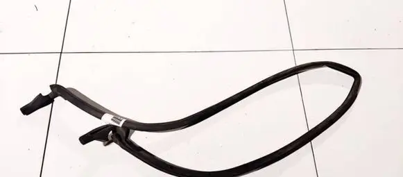Cadillac ATS Rubber seal front coupe door 