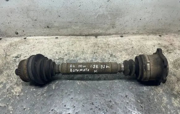 Audi A4 S4 B5 8D Front driveshaft