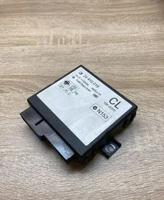 Opel Astra G Comfort/convenience module 24410018