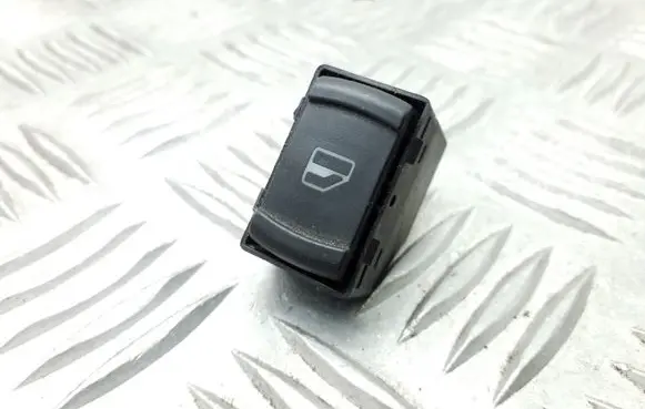 Volkswagen PASSAT B6 Electric window control switch 1J0959855