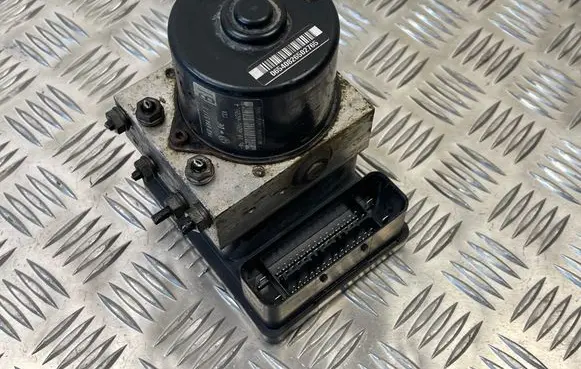 Volkswagen Touran I ABS Pump 1K0907379AA 1K0614517T