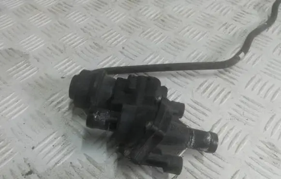Smart ForFour II W453 Thermostat 922304507R