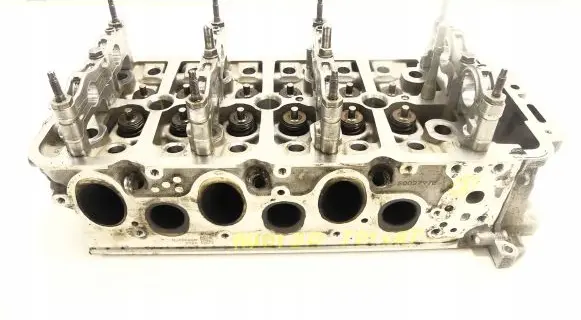 Audi Q7 4M Engine head 059109122T
