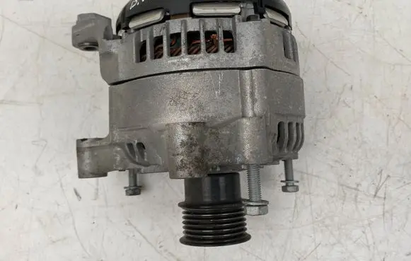 BMW 2 F44 Generator/alternator 8627125 1042110741 06G07