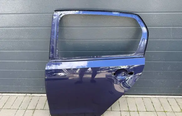 Volkswagen Up Rear door 1S4833311E