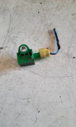 Skoda Yeti (5L) Airbag deployment crash/impact sensor 5WK44000