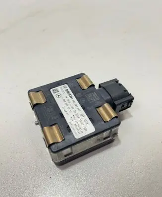 Mercedes-Benz GLE W167 Blind spot module A0009055211 0203302447 022301403745