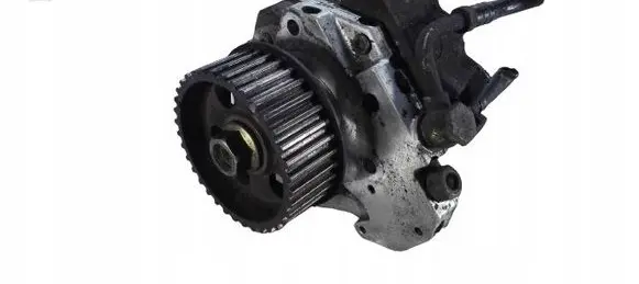 Chrysler Grand Voyager V Fuel injection high pressure pump 0445010034