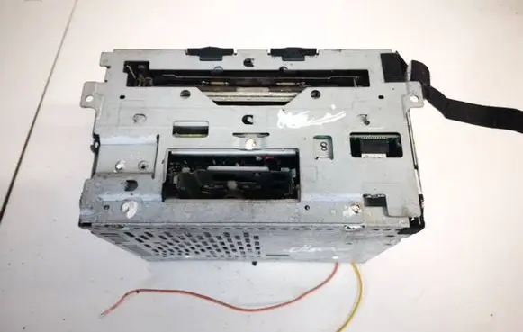 Infiniti FX Radio/CD/DVD/GPS head unit n28188cg000
