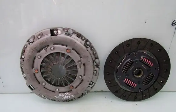 KIA Xceed Pressure plate 