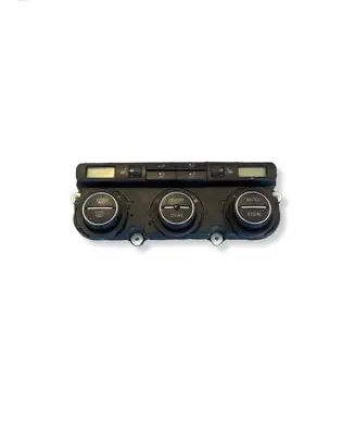 Volkswagen Touran I Climate control unit 74641471