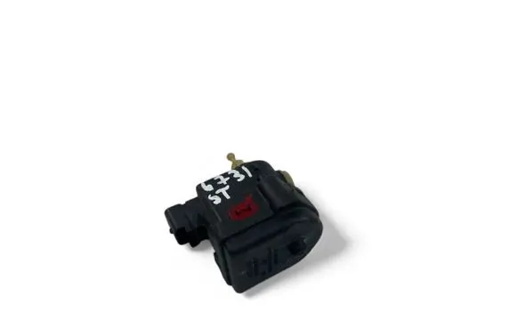 Renault Laguna II Headlight level adjustment motor 8200006664