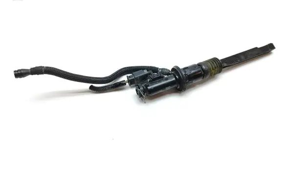 Peugeot 208 II Clutch slave cylinder 9824255480 1272014 A305203919