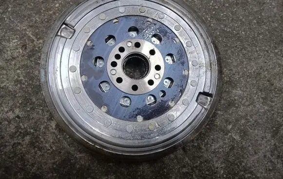 Mercedes-Benz GLA H247 Dual mass flywheel A6540300405