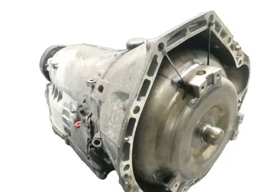 Mercedes-Benz E W211 Automatic gearbox 722640