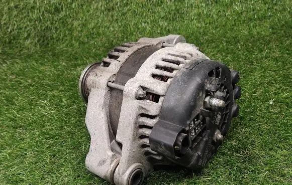 Generator/alternator