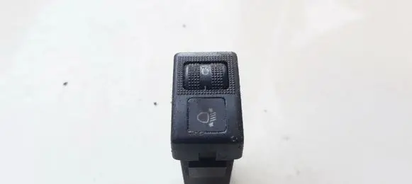 Mazda 323 Headlight level height control switch
