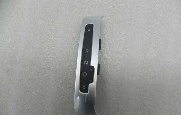 Audi A6 S6 C6 4F Gear shift selector indicator 4F1713463C