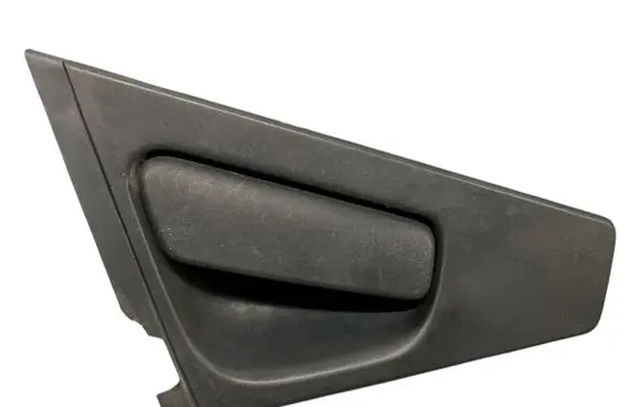 Renault Clio IV Rear door exterior handle 806061728R