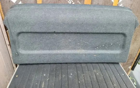Honda Civic Parcel shelf