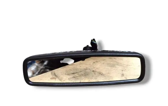 Ford Kuga II Rear view mirror (interior) BU5A17E678KD