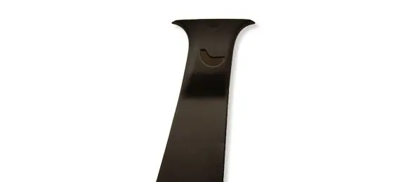 Peugeot 208 II (B) pillar trim (top) 98248317ZD