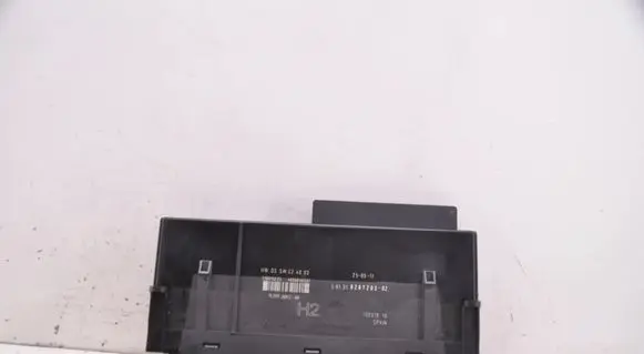 BMW 1 E81 E87 Central body control module 926720502
