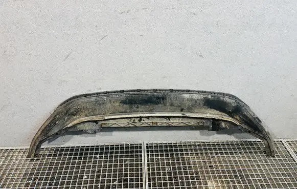 Volkswagen Golf VII Front bumper lip 5G0805915