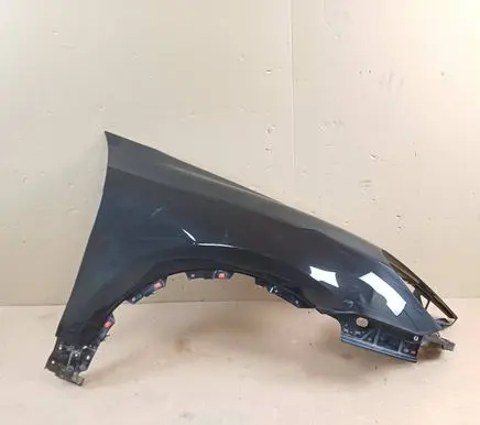 Porsche Cayenne (92A) Fender 7P5821252 7P5821168A