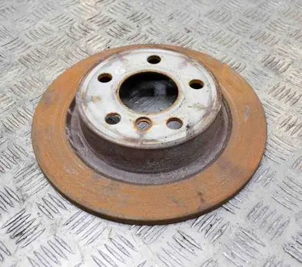 BMW i3 Rear brake disc 6799367