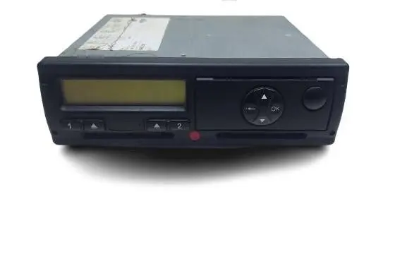 Iveco Daily 3rd gen Tachometer 69501542-KASACJ 69501542