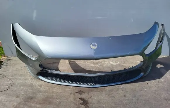 Mercedes-Benz A W177 Front bumper A1778853600