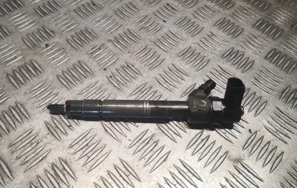 Mercedes-Benz ML W163 Fuel injector 6280700387 A6280700387
