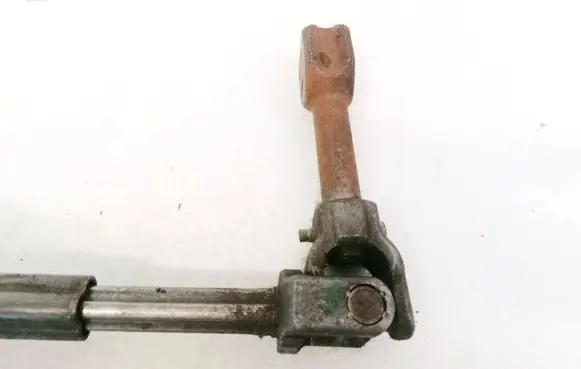 Ford S-MAX Steering column universal joint