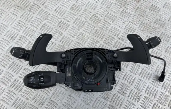 Citroen C5 Aircross Headlight wiper switch 98262633ZD