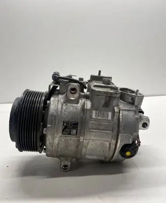 BMW M4 F82 F83 Air conditioning (A/C) compressor (pump) 9332781 22527010 GE4471608753