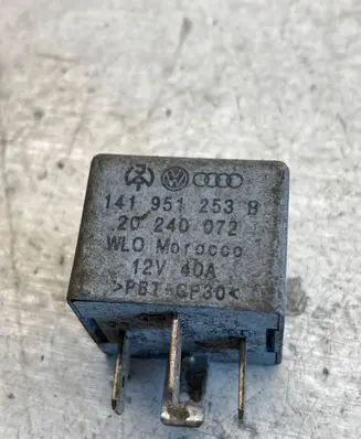 Other relay
