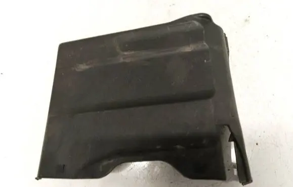 Land Rover Discovery Sport Battery box tray cover/lid 6g9n10757af