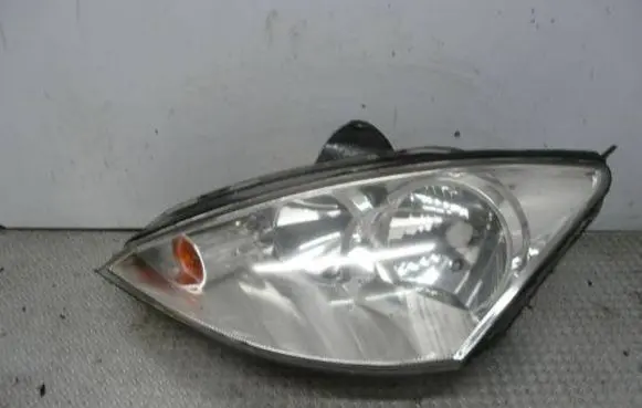 Ford Focus Headlight/headlamp HFD1551L00E 12320
