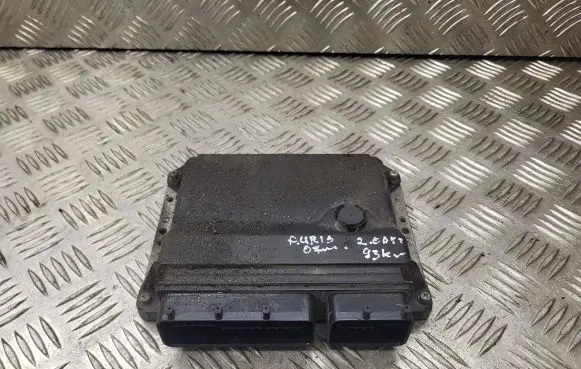 Toyota Auris 150 Engine control unit/module 8966102D82