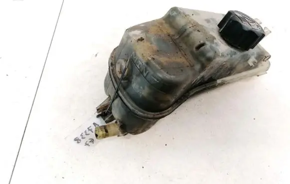 Peugeot Partner Coolant expansion tank/reservoir