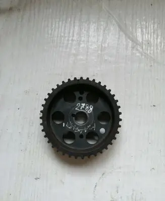 Opel Insignia A Fuel pump gear (pulley) 55183530